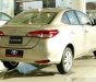 Toyota Vios 1.5E CVT 2018 - Bán Toyota Vios 1.5E CVT sản xuất 2018, giá cạnh tranh