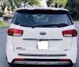 Kia Sedona 2017 - Cần bán Kia Sedona 2017, màu trắng, nhập khẩu nguyên chiếc