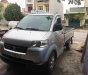 Suzuki Carry 2012 - Bán Suzuki Carry đời 2012, màu bạc, nhập khẩu