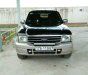 Ford Everest   2006 - Cần bán xe Ford Everest đời 2006, keo chỉ xe còn zin