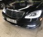 Mercedes-Benz S class S350L 2009 - Bán Mercedes-Benz S350 năm 2009 màu đen, nội thất kem, giá chỉ 950 triệu, xe nhập Đức