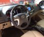 Toyota Fortuner 2016 - Bán Toyota số tự động 1 cầu, đời 2016, màu bạc, giá giảm tốt
