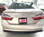 Toyota Camry 2.5Q 2015 - Bán Camry 2.5Q đời 2015, màu nâu vàng, hỗ trợ tài chính tối đa