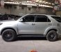 Toyota Fortuner 2016 - Bán Toyota số tự động 1 cầu, đời 2016, màu bạc, giá giảm tốt