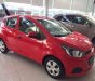 Chevrolet Spark 2018 - Bán xe Chevrolet Spark đời 2018, màu đỏ, giá chỉ 299 triệu