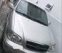 Kia Carnival 2008 - Bán Kia Carnival 2008, màu bạc, nhập khẩu, 255 triệu