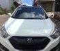 Hyundai Tucson 2.0 2011 - Bán Hyundai Tucson 2.0 cuối 2011, bản tự động, xe nhập khẩu full đồ