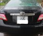 Toyota Camry   2.5 AT  2009 - Bán xe Toyota Camry 2.5 AT 2009, màu đen chính chủ, giá tốt