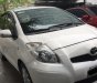 Toyota Yaris 1.3 AT 2008 - Cần bán xe Toyota Yaris 1.3 AT năm sản xuất 2008, màu trắng, nhập khẩu, 370tr