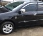 Toyota Corolla altis 1.8 G 2007 - Bán Toyota Corolla altis 1.8 G đời 2007, màu đen còn mới, giá tốt