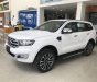 Ford Everest Ambiente MT 2.0L 4x2 2018 - Bán xe Ford Everest đời 2018, màu trắng, nhập khẩu