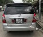 Toyota Innova  J   2008 - Cần bán xe Innova J lên G, phom mới 2015, xe cực đẹp