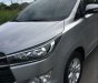 Toyota Innova 2017 - Bán xe Toyota Innova sản xuất 2017, màu bạc số sàn, giá 710tr