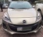 Mazda 3   S -1.6 AT  2013 - Bán xe Mazda 3 S máy 1.6L Sx 2013, xe một chủ mua mới tinh từ đầu