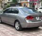 Honda Civic   2.0 i-Vtec 2008 - Cần bán Honda Civic 2.0 i-Vtec sản xuất năm 2008, màu xám, giá tốt