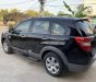 Chevrolet Captiva  AT 2007 - Bán xe Captiva đời 2007 số tự động, không lỗi nhỏ, xe rất đẹp