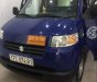 Suzuki Super Carry Truck 2010 - Bán xe Suzuki Super Carry Truck năm sản xuất 2010, màu xanh lam, xe nhập