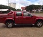 Isuzu Dmax 2012 - Bán Isuzu Dmax năm 2012, màu đỏ, nhập khẩu giá cạnh tranh