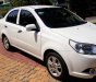 Chevrolet Aveo  MT 2015 - Cần bán xe Chevrolet Aveo MT đời 2015, đăng ký 8- 2015