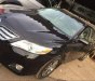 Toyota Camry 2007 - Bán Toyota Camry năm 2007, màu đen, nhập khẩu Mỹ như mới