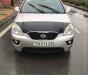 Kia Carens  2.0 2013 - Bán Kia Carens 2.0 năm 2013, màu bạc, 363tr