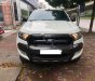 Ford Ranger Wildtrak 3.2L 4x4 AT 2017 - Cần bán Ford Ranger Wildtrak 3.2L 4x4 AT sản xuất 2017, màu trắng, xe nhập