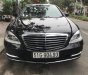 Mercedes-Benz S class S350L 2009 - Bán Mercedes-Benz S350 năm 2009 màu đen, nội thất kem, giá chỉ 950 triệu, xe nhập Đức