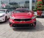 Kia Cerato SAT  2018 - Cần bán Kia Cerato SAT số tự động Base sản xuất 2018, màu đỏ, giá tốt