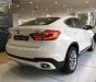 BMW X6 xDrive35i 2017 - Bán BMW X6 xDrive35i đời 2017, màu trắng, nhập khẩu