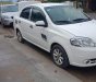 Daewoo Gentra 2007 - Cần bán xe Daewoo Gentra 2007, màu trắng giá cạnh tranh