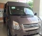 Ford Transit SVP Limited 2018 - Bán Ford Transit SVP Limited năm sản xuất 2018, màu nâu