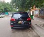 Hyundai Santa Fe 2008 - Bán Hyundai Santa Fe đời 2008, màu đen, xe nhập