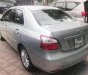 Toyota Vios   1.5 MT  2011 - Bán Toyota Vios 1.5 MT năm sản xuất 2011, màu bạc số sàn