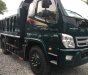 Thaco FORLAND FD900E4  2018 - Bán xe Ben FD900E4 (6,5 khối) - 7,9 tấn - hỗ trợ trả góp lên đến 75%