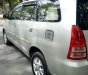 Toyota Innova G 2007 - Cần bán Toyota Innova G năm 2007, màu bạc chính chủ