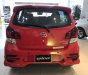 Toyota Wigo   2018 - Toyota Thanh Xuân bán xe Toyota Wigo 2018, màu đỏ, nhập khẩu nguyên chiếc