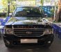 Ford Everest Limited 2006 - Bán Ford Everest Limited 2006 số sàn