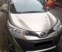 Toyota Vios    2018 - Bán Toyota Vios sản xuất 2018, màu vàng cát, giá cạnh tranh