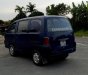 Daihatsu Citivan 2000 - Xe Daihatsu Citivan năm sản xuất 2000, màu xanh lam chính chủ