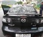 Mazda 3 S 2009 - Cần bán xe Mazda 3 S 2009, màu đen, giá tốt