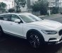 Volvo V90   Cross Country   2018 - Bán Volvo V90 sản xuất 2018 màu trắng