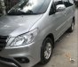 Toyota Innova  J   2008 - Cần bán xe Innova J lên G, phom mới 2015, xe cực đẹp