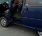 Daihatsu Citivan 2000 - Xe Daihatsu Citivan năm sản xuất 2000, màu xanh lam chính chủ