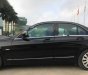 Mercedes-Benz C class C200 Elegance 2008 - Cần bán gấp Mercedes C200 Elegance năm 2008, màu đen, 410 triệu