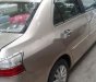 Toyota Vios E MT 2011 - Bán gấp Vios E Đk tháng 12/2011, tư nhân chính chủ biển Hà Nội