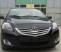 Toyota Vios MT 2010 - Bán xe Toyota Vios MT đời 2010, màu đen, xe tư nhân chính chủ