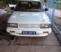 Nissan Bluebird 1996 - Cần bán gấp Nissan Bluebird năm 1996, màu trắng, giá 34tr