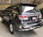 Toyota Fortuner 2.7V 2012 - Bán Fortuner 2012, tự động, máy xăng, giá còn giảm tốt