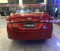 Toyota Vios   E MT 2018 - Cần bán Toyota Vios E MT 2019, màu đỏ, tặng bảo hiểm thân xe