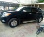 Mazda BT 50 2014 - Bán Mazda BT 50 sản xuất 2014, màu đen, xe nhập